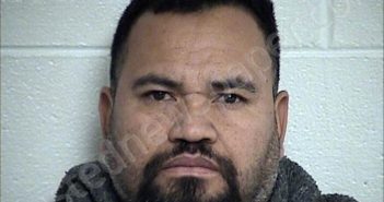OCHOA-ROCHEL , LUIS ENRIQUE | 2025-12-09 Chase County, Kansas Booking