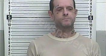 LEAR, SHAWN | 2025-12-09 17:31:00 Casey County, Kentucky Booking