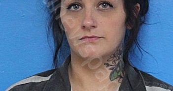 LEONARD, RACHEL DAWN | 2025-12-09 15:23:00 Sullivan County, Tennessee Booking