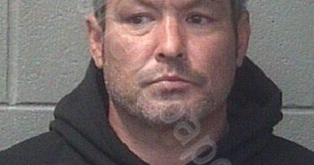 NELSON, JEFFREY WAYNE | 2025-12-09 19:11:00 Onslow County, North Carolina Booking