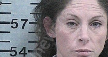 PATTERSON, KIMBERLY LYNNE | 2025-12-09 05:06:13 Hood County, Texas Booking