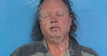 OHM, BRIAN KEITH | 2025-12-09 13:29:00 Sullivan County, Tennessee Booking