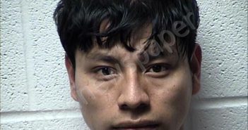 LOPEZ-MARTINEZ, DOMINGO | 2025-12-09 Chase County, Kansas Booking