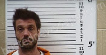 CAMPBELL, JOSEPH WILLIAM | 2025-12-09 15:10:00 Cherokee County, North Carolina Booking