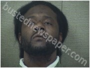 MCCRAY, AKEIM | 2025-12-09 Harnett County, North Carolina Booking