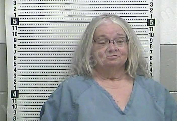 GRISCOM, MARY LOUISE #, Casey County, Kentucky - 2025-12-09 15:20:00