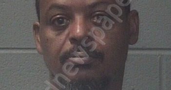 GRIFFIN, RONALD GENE | 2025-12-09 16:49:00 Onslow County, North Carolina Booking
