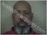 JOHNSON, PHILLIP | 2025-12-09 Harnett County, North Carolina Booking