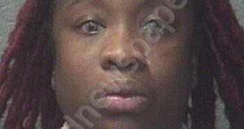 DRAKE, VALEISHA SHONTAY | 2025-12-09 00:55:00 Onslow County, North Carolina Booking