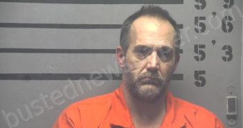 <B>ROSE</B>, DONALD <B>ROBERT</B> #, Hopkins County, Kentucky - 2025-12-09 20:31:00