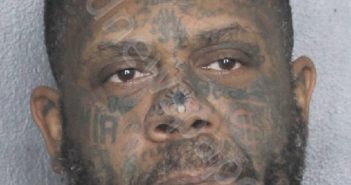 <B>SMITH</B>, <B>JASON</B> <B>ERIC</B> #, Broward County, Florida - 2025-12-09