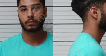 PATTERSON, DANIEL JAMES | 2025-12-09 Kerr County, Texas Booking