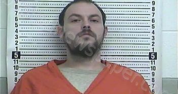 DAY, JAMES | 2025-12-09 17:41:00 Casey County, Kentucky Booking