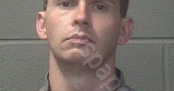 MYERS, JACOB RAY | 2025-12-09 10:55:00 Onslow County, North Carolina Booking