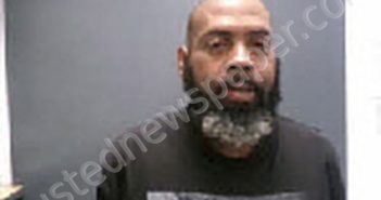 SWANN, ANTONIO | 2025-12-09 16:21:00 Lee County, North Carolina Booking