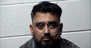 SINGH, PARWINDER | 2025-12-09 Chase County, Kansas Booking