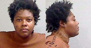 NICHOLS, JESSICA | 2025-12-09 Hidalgo County, Texas Booking