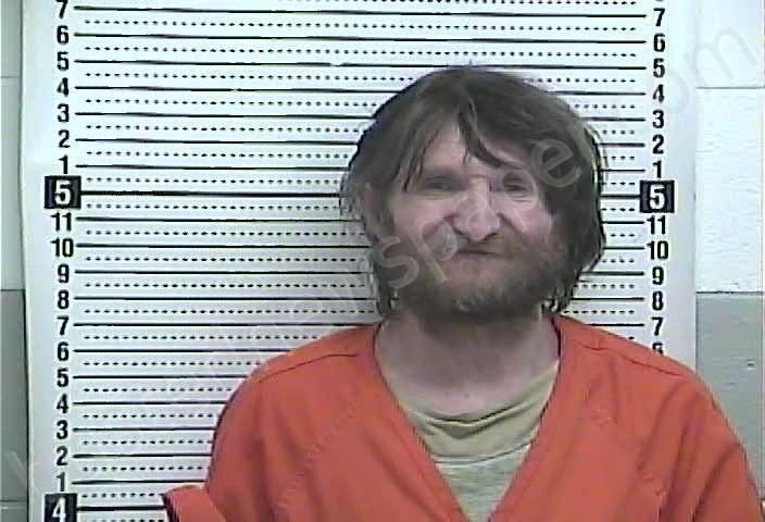 NEWTON, EDWARD LEE #, Casey County, Kentucky - 2025-12-09 17:27:00