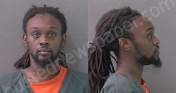 ABRAMSON, MALACHI ELIJAH | 2025-12-09 23:35:00 Bell County, Texas Booking
