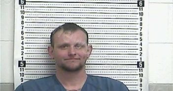 JACKSON, DAMIAN | 2025-12-09 22:52:00 Casey County, Kentucky Booking