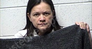 GOMEZ-OTERO, KAROL BIBIANA | 2025-12-09 Chase County, Kansas Booking