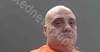 MOTT, JOSEPH HARRISON | 2025-12-09 08:26:00 Cameron Parish, Louisiana Booking