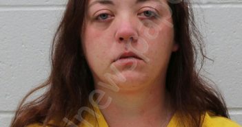 <B>TRUSTY</B>, <B>ASHLEY</B> <B>JEAN</B> #, Franklin County, Illinois - 2025-12-09 19:00:00