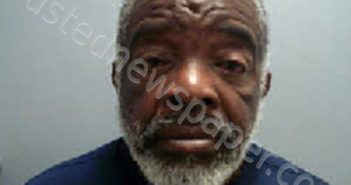 MCKOY, BENNIE LEE | 2025-12-09 16:43:00 Lee County, North Carolina Booking