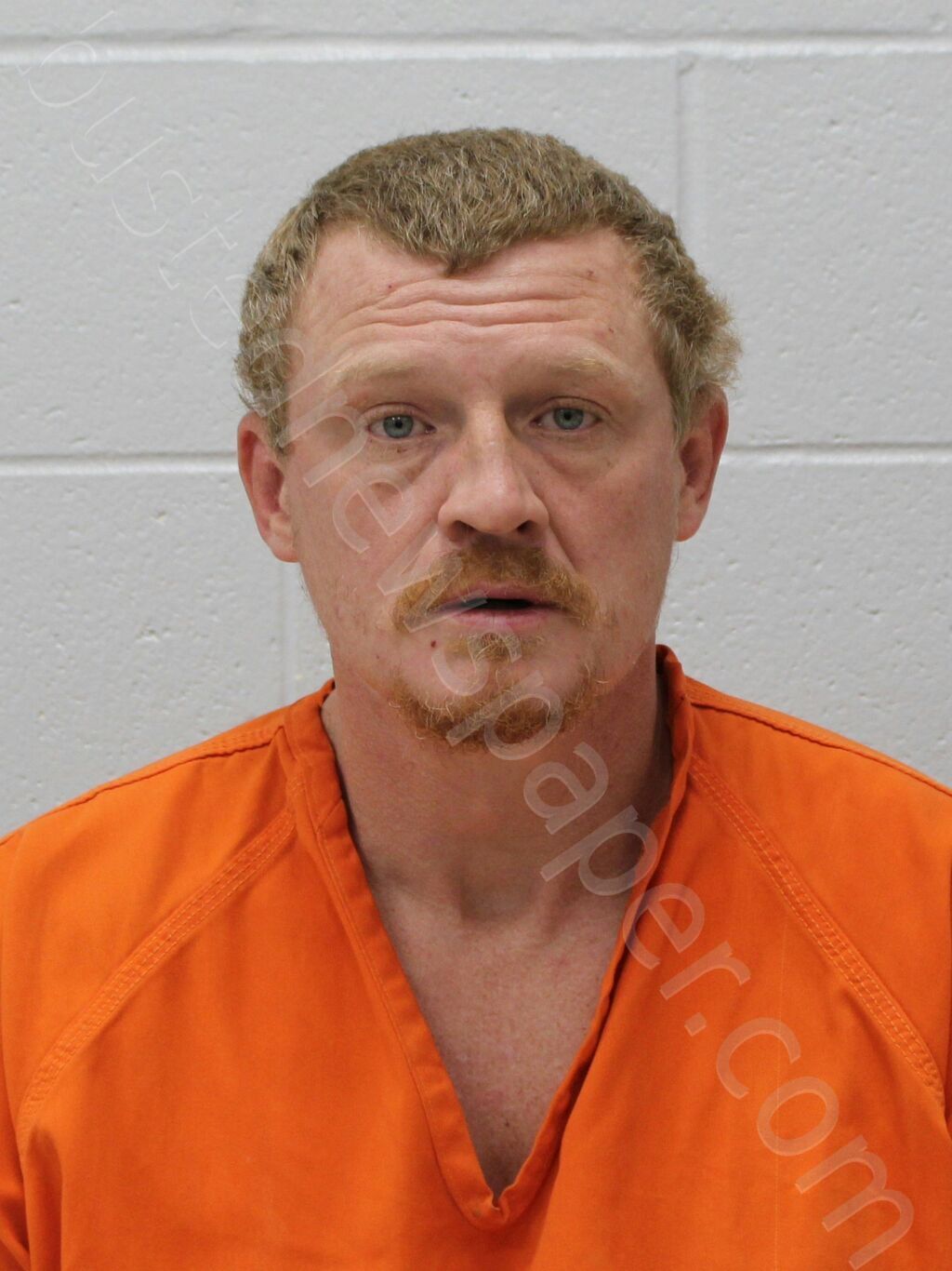 MUELLER, CLINT J #, Franklin County, Illinois - 2025-12-09 19:00:00