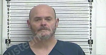 RUPE, WAYNE P | 2025-12-09 17:38:00 Casey County, Kentucky Booking