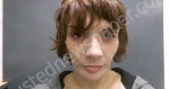 COTTEN, ALLISON DEVON | 2025-12-10 11:15:00 Lee County, North Carolina Booking