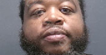 MCLEAN, DOMINIQUE ANTONIE | 2025-12-10 13:49:00 Lee County, North Carolina Booking