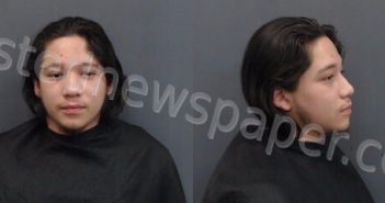 GOMEZ, JONATHAN EDUARDO | 2025-12-10 Gregg County, Texas Booking