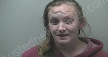 HINTZ, HANNAH JOY | 2025-12-10 20:42:00 Midland County, Michigan Booking