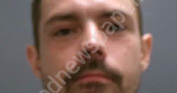 RYALS, JOHN STEVEN | 2025-12-10 15:39:00 Lee County, North Carolina Booking