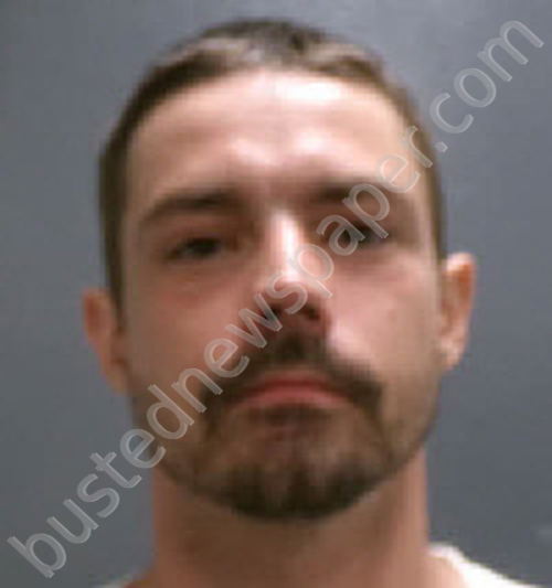 RYALS, JOHN STEVEN #, Lee County, North Carolina - 2025-12-10 15:39:00