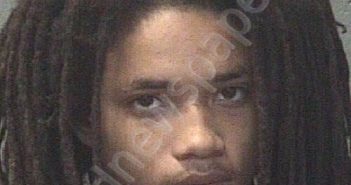 TAYLOR, TAYMIR TAUREAN | 2025-12-10 12:23:00 Onslow County, North Carolina Booking