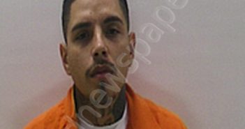 BARGAS <B>ANTONIO</B> RAY #, Cameron County, Texas - 2025-12-10