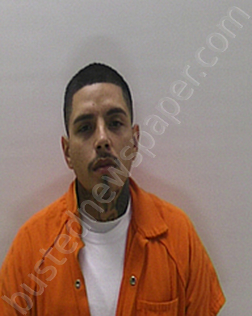 BARGAS ANTONIO RAY #, Cameron County, Texas - 2025-12-10