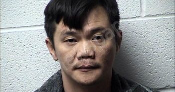 LI, JINCHAO | 2025-12-10 Chase County, Kansas Booking