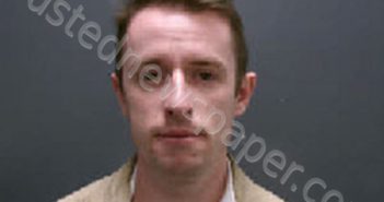 MARSH, MATTHEW JAMES | 2025-12-10 10:25:00 Lee County, North Carolina Booking