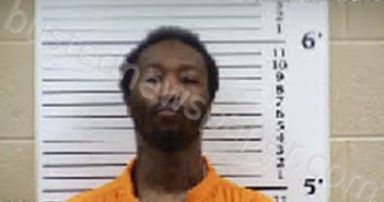 MOSLEY, JOAQUIN EUGENE | 2025-12-10 11:50:00 Cherokee County, North Carolina Booking