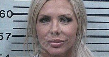 SLAY, SUSAN CHRISTINE | 2025-12-10 08:53:06 Hood County, Texas Booking