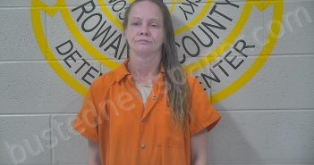 <B>DAVIS</B>, <B>TINA</B> #, Rowan County, Kentucky - 2025-12-10 13:02:00