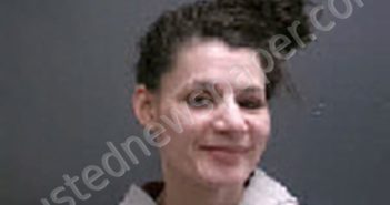 WATKINS, KARISSA BROOKE | 2025-12-10 20:06:00 Lee County, North Carolina Booking