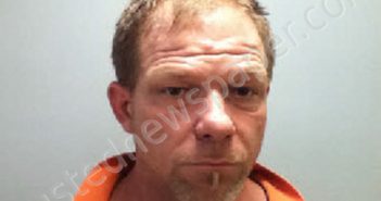 WATTS, TIMOTHY WAYNE | 2025-12-10 10:00:00 Lee County, North Carolina Booking