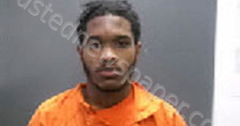 SWEET, JAY’VEON MALIK | 2025-12-10 11:11:00 Lee County, North Carolina Booking