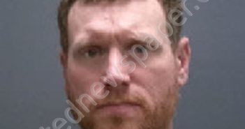 WATTS, DANIEL EUGENE | 2025-12-10 16:39:00 Lee County, North Carolina Booking