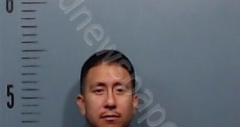 <B>MARTINEZ</B>-FLORES, JUAN <B>ANTONIO</B> #, Taylor County, Texas - 2025-12-10