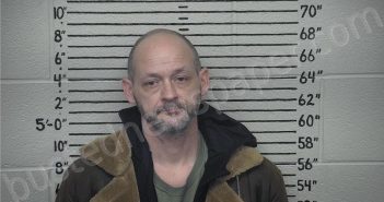 KOUNS, JEFFREY | 2025-12-10 14:16:00 Carter County, Kentucky Booking